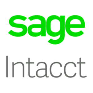 Sage Intacct