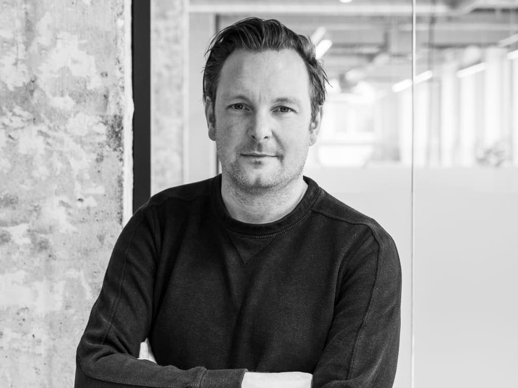 Christian Branbergen