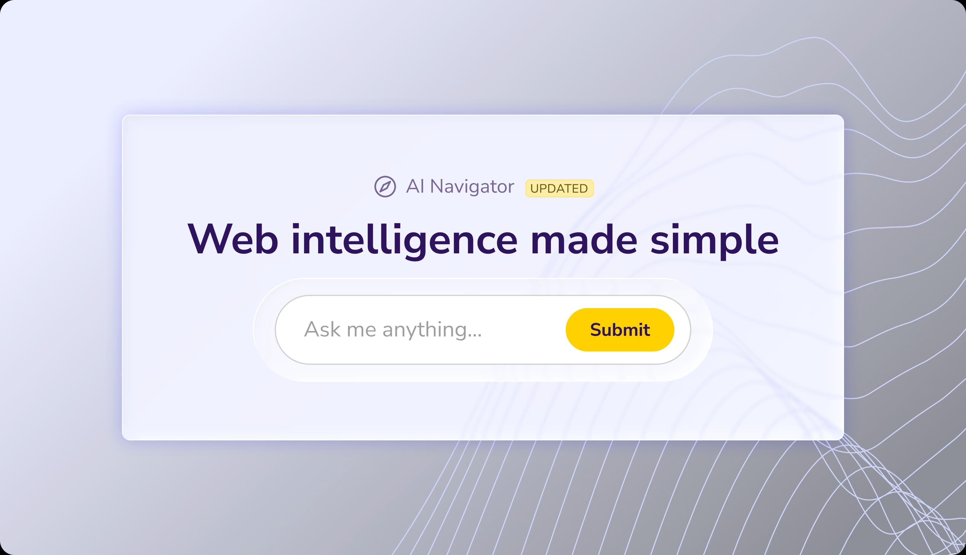 AI Navigator
