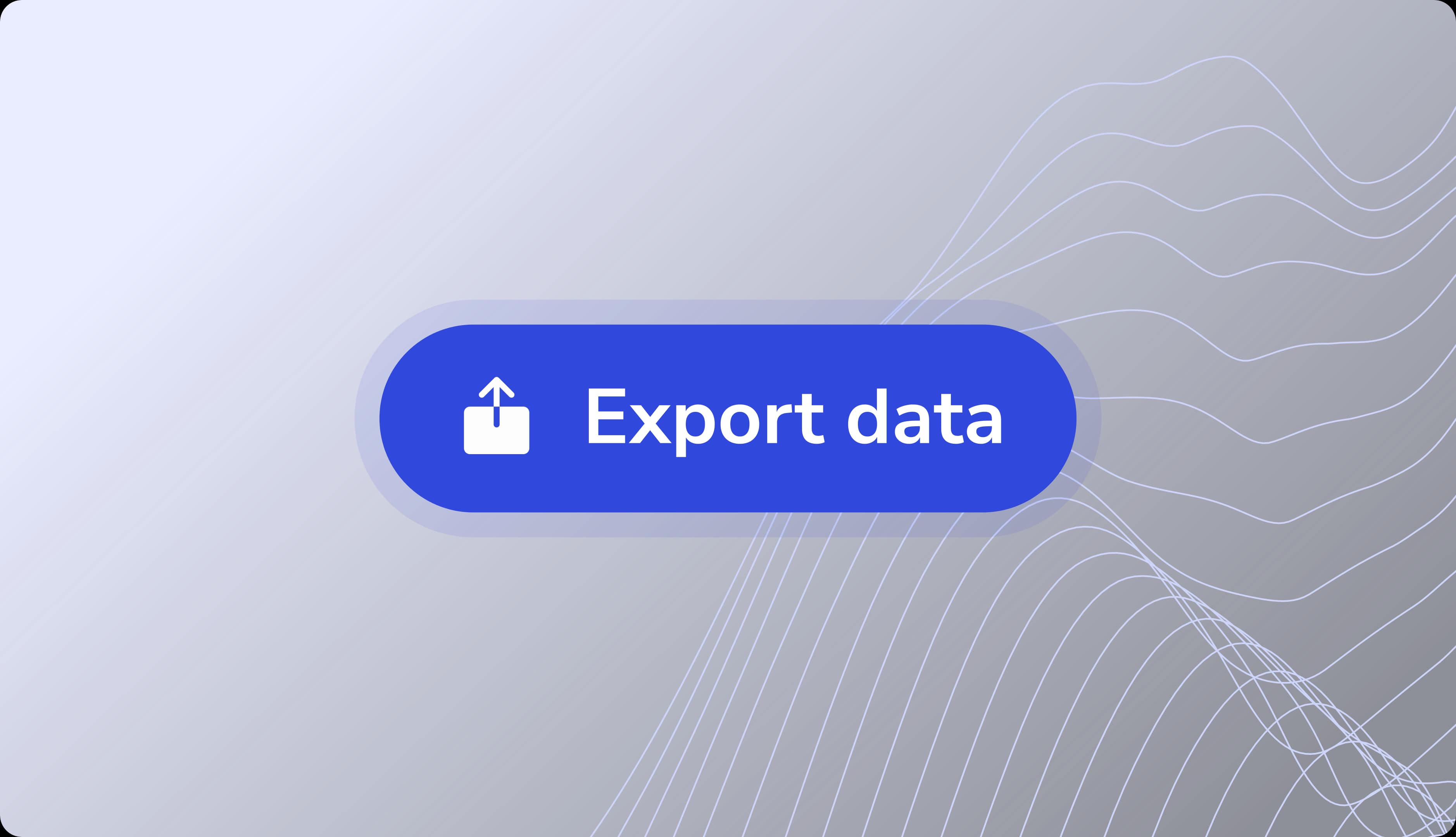 export dashboard