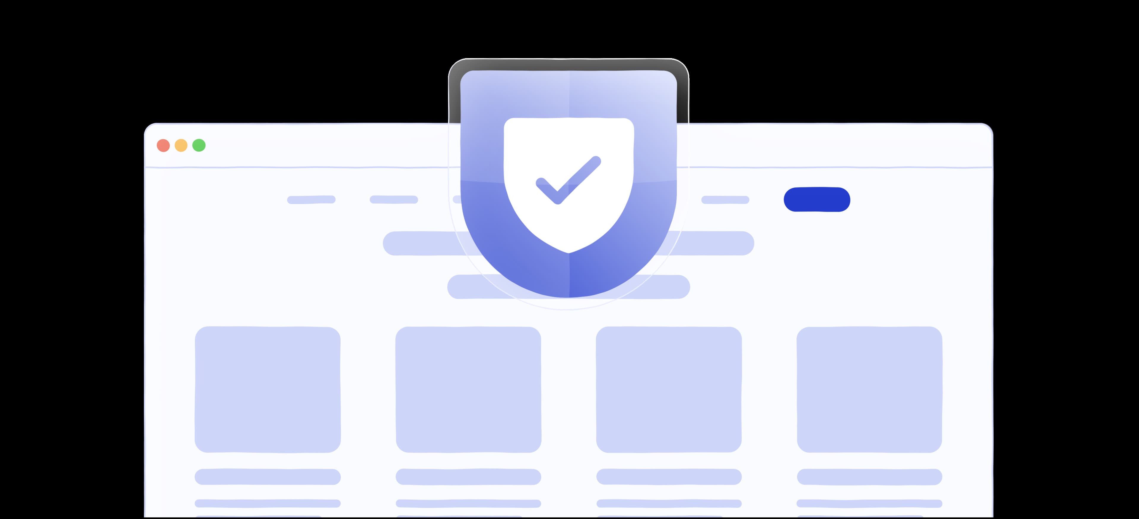 secure domain