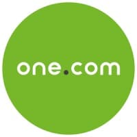 One.com Hosting